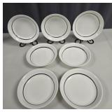 Susie Cooper for Wedgwood 'Charisma' Soup Bowls