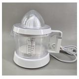 White-Westinghouse Electric Citrus Juicer
