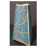 Ceramic vase Rosenthal Studio-linie design by