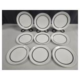 Wedgwood Susie Cooper 'Charisma' Bone China B