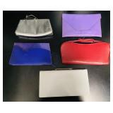 Vintage Designer & Evening Clutch Collection