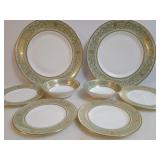 Royal Doulton English Renaissance Bone China Set