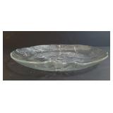 Vaclav Zajic Libochovice Black Currant Glass Plate