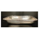 Ritz-Carlton John Round & Son EPNS Serving Dish