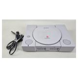 Sony PlayStation SCPH-5501 Console (1997)