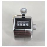 Corporate Express Tally Counter