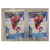 2023-24 Upper Deck Connor Bedard Rookie Moments