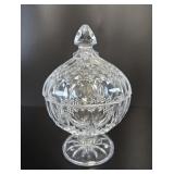 Cristal d'Arques Longchamp Candy Dish