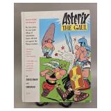 1970 Asterix The Gaul / USA 1st edition