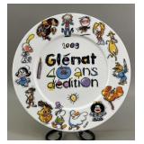 2009 Glenat 40 and dï¿½edition Bretcher Mordille,