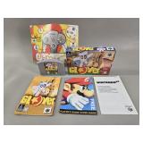 Glover (Nintendo 64) Complete in Box (CIB)
