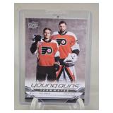 Matvei Michkov & Ivan Fedetov Young Guns