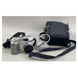 Olympus Camedia C-3020 Zoom Digital Camera