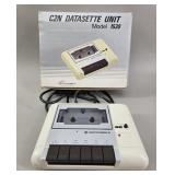 Commodore C2N 1530 Datassette Unit with Box