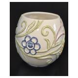 Villeroy & Boch 'Stitch' Floral Vase