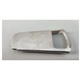 Levco Stainless Steel Bottle Opener