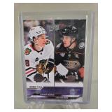 2023-24 Upper Deck Series 2 Young Guns Checklist