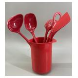 Roast Danish Design 2825 Melamine 6-Piece