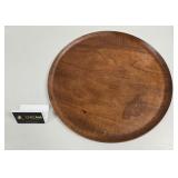 Mid-Century ARY Fanï¿½rprodukter Teak Tray