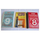 Unittï¿½s Antiq. Collectibles Canadian Price Guid