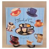 The Book of Cups by Garth Clark, First Edition