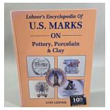 Lehner's Encyclopedia Of U.S. Marks (1988)