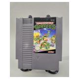 TMNT Teenage Mutant Ninja Turtles (NES, 1989)