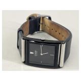 Citizen Eco-Drive Rectangular Tank Watch