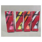 Srixon Z-Star Box with Mixed Distance Golf Balls