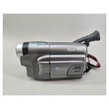 JVC Compact VHS Camcorder, Model GR-SXM520U