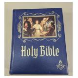 Mason's Holy Bible Family Master Reference Ed