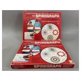 Kennerï¿½s New Spirograph No. 401 Vintage Sets