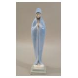 W.R. Midwinter Ltd. Madonna Porcelain Figurine