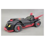 Mattel DC Comics 2018 Batman Bat-Tank