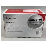 Aputure Amaran Halo LED Ring Flash AHL-N60