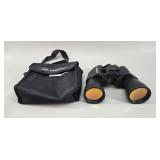 Hyundai 7x50 Coated Binoculars with Case
