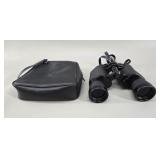 Argus 8x40 C840 Fully Coated Binoculars with Case