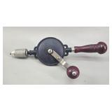 Stanley No. 624 Hand Drill vtg