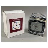 Diamond Brand Shanghai Mechanical Alarm Clock