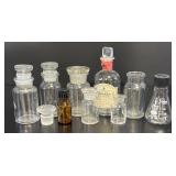 Penhaligonï¿½s Hammam Bouquet & Apothecary Bottle