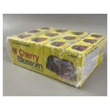 Lowney Cherry Blossom Candy - Sealed 12-Pack