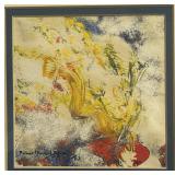 P. Chartrand S.P.A., Abstract Composition, 1967