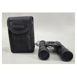 Bushnell 10x25 Compact Binoculars with Case
