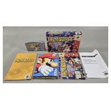 Dr. Mario 64 (Nintendo 64) Complete-in-Box