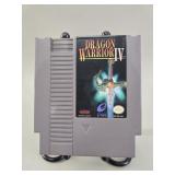 Dragon Warrior IV (NES, 1992)