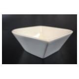 Maxwell & Williams Porcelain Aspen Square Bowl