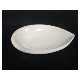 Maxwell & Williams White Basics Porcelain Tear