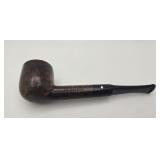 Dr. Grabow Golden Duke Briar Pipe vtg