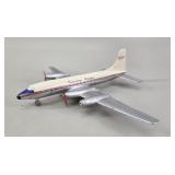 Meccano Dinky Supertoys 'Canadian Pacific' Plane