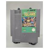 Hudson's Adventure Island (NES, 1988)